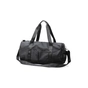 Сумка дорожная Voltronic Merlion 50x24x26cm Black (YT-1890B) - уменьшенное изображение 1