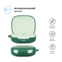 Чохол для навушників Armorstandart Hang Case для Xiaomi Redmi Buds 6 Green (ARM83392) - зменшене зображення 2