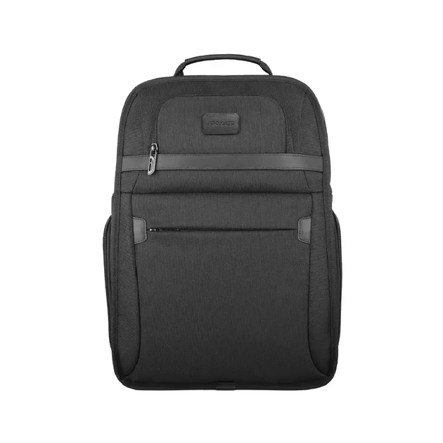 Рюкзак для ноутбука Promate 15.6" Paramount-BP Black (paramount-bp) - зображення 1