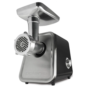 М'ясорубка Polaris PMG 3044 PROGEAR INSIDE зображення 1