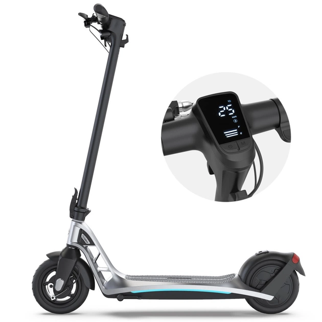 Електросамокат Gelius Effort Pro (GP-ES1000) - picture 11