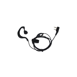 Навушники Baofeng c кнопкой РТТ (Гр6288) зображення 1