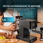 Кавомашина Cecotec Power Espresso 20 Pro (CCTC-00271) - зменшене зображення 8