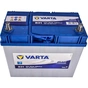 Акумулятор автомобільний Varta Blue Dynamic 45Аh без нижн. бурта (545155033) - уменьшенное изображение 2
