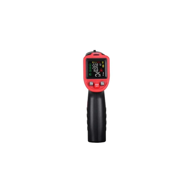 Пірометр Wintact -50-850C (WT323D) - picture 3