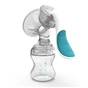 Молоковідсмоктувач Baboo ручний з 4 рівнями сили всмоктування (2-001) - зменшене зображення 7