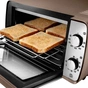 Електропіч DeLonghi EOI 406 BZ (EOI406BZ) - зменшене зображення 3