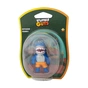 Фигурка Stumble Guys коллекционная - Мегалодон (с кольцом) (SG8010-6) - уменьшенное изображение 1