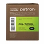 Картридж Patron CANON 725 GREEN Label (PN-725GL) - зменшене зображення 3