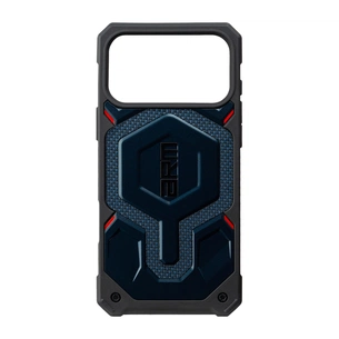 Чохол до мобільного телефона Armorstandart Y50 MagCase Apple iPhone 18 Pro Max / 17 Pro Max Dark Blue (ARM90909) зображення 1