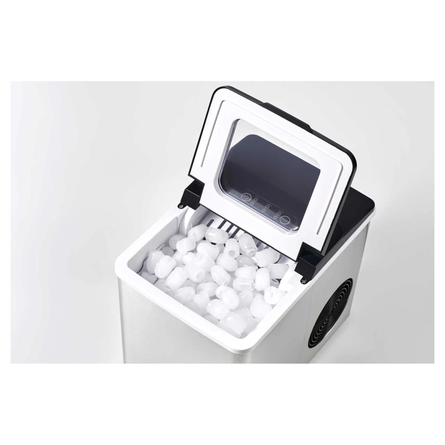 Льодогенератор побутовий Sencor SIM3400SS - picture 6