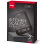 Ваги кухонні Ergo KS 350 - зменшене зображення 2