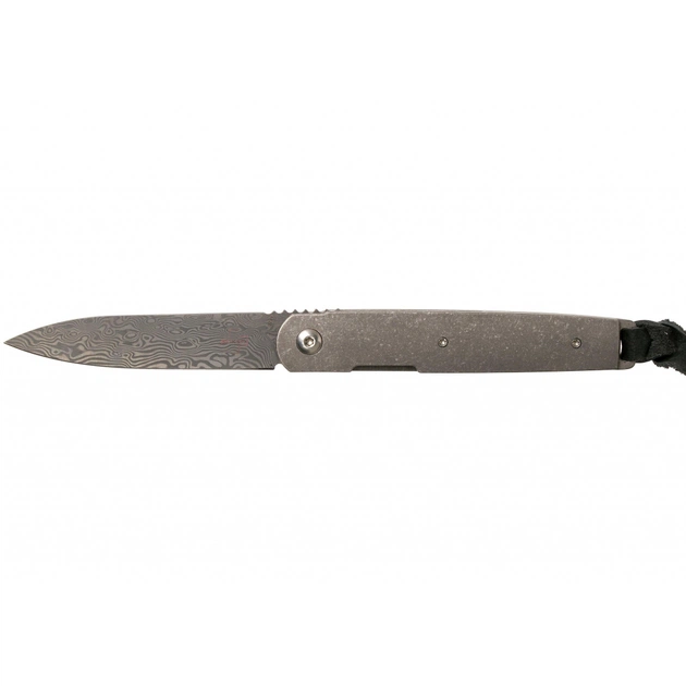 Ніж Boker Plus LRF Damascus (01BO174DAM) - изображение 1