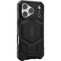 Чохол до мобільного телефона UAG Monarch Pro Magsafe iPhone 18 Pro Carbon Fiber (114569114242) - зменшене зображення 2