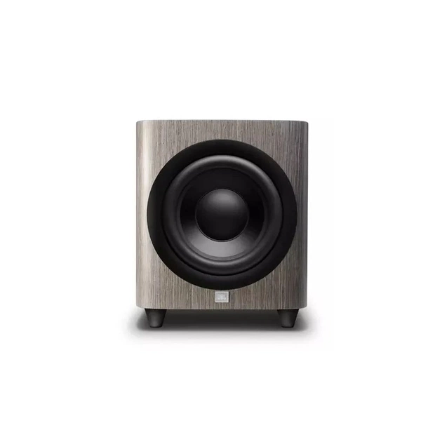 Домашній сабвуфер JBL HDI 1200P (JBLHDI1200PGROEU) - picture 2