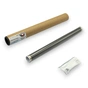 Термопленка HP LJ M1120/1522/P1505/1506, Metal, with grease Welldo (RM1-4208-WDE) - уменьшенное изображение 1