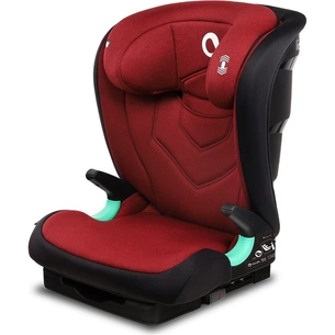 Автокресло Lionelo Neal 15-36 кг Red Burgundy (LO-NEAL RED BURGUNDY) изображение 1