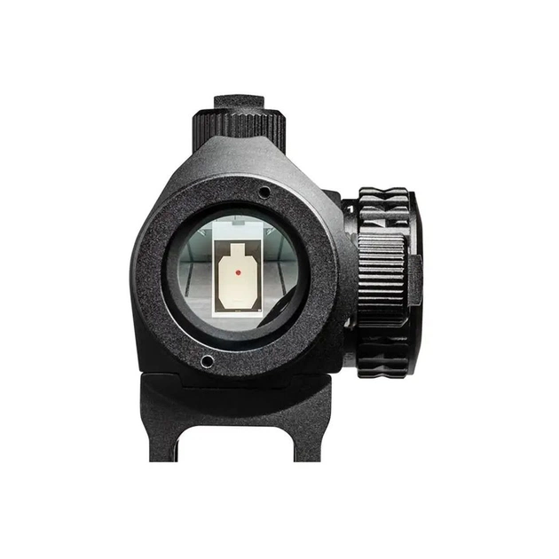 Коліматорний приціл Vortex Crossfire 2MOA Weaver (CF-RD2) - изображение 11