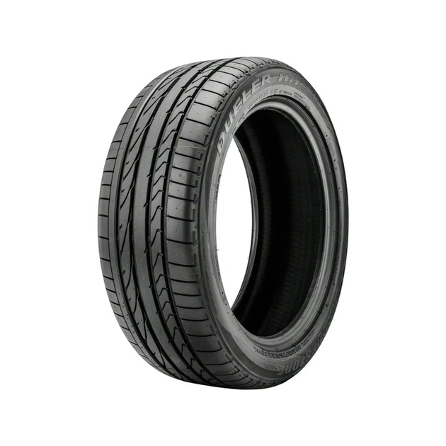Шина Bridgestone 235/55R19 101V DUELER H/P SPORT (13884) - изображение 1