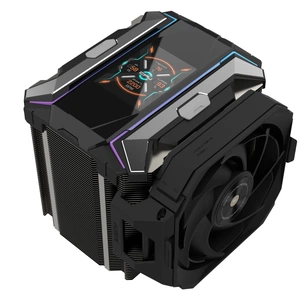 Кулер до процесора Alseye i600 Pro-B (AS.01.10.0016) зображення 1