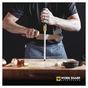 Мусат Work Sharp Ceramic Kitchen Honing Rod WSKTNCHR-I (WSKTNCHR-I) - preview 4