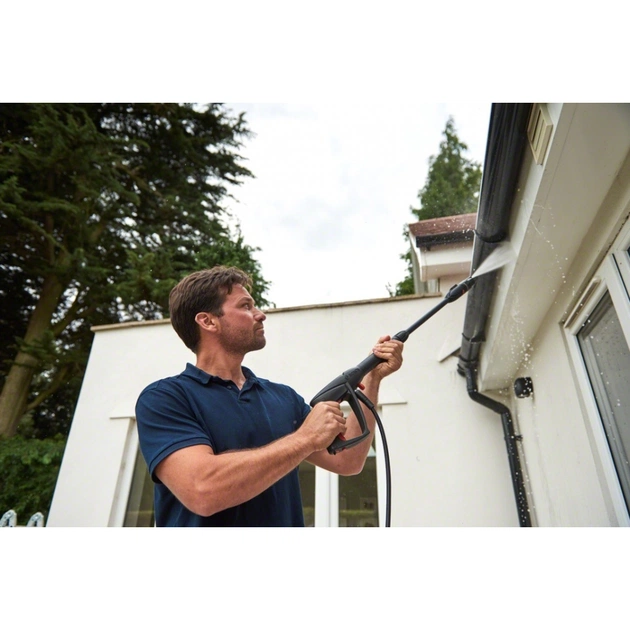 Мийка високого тиску Bosch UniversalAquatak 130 (0.600.8A7.B00) - picture 4