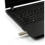 USB флеш накопичувач eXceleram 32GB U3 Series Silver USB 3.1 Gen 1 (EXP2U3U3S32) - зменшене зображення 7