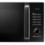 Мікрохвильова піч Samsung MC 28 H 5135 CK/BW (MC28H5135CK/BW) - зменшене зображення 6