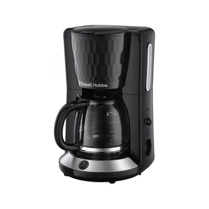 Крапельна кавоварка Russell Hobbs Hobbs 27011-56 Honeycomb Black (27011-56) picture 1