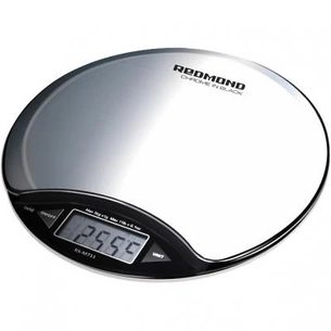 Ваги кухонні Redmond RS-M711 зображення 1