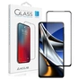 Стекло защитное ACCLAB Full Glue Xiaomi Poco X4 Pro 5G Black (1283126535215) - уменьшенное изображение 2