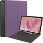 Чохол до планшета BeCover Smart Case Lenovo Tab Plus 11.5" Purple (711885) - зменшене зображення 1