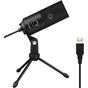 Мікрофон Fifine K669B - зменшене зображення 1