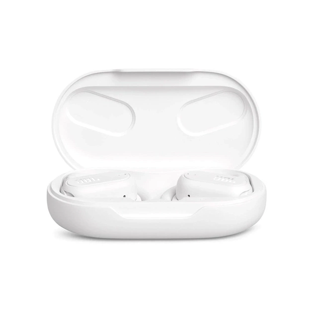 Навушники JBL Soundgear Sense White (JBLSNDGEARSNSWHT) - picture 6