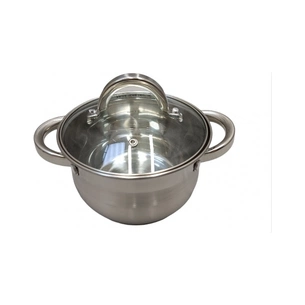 Каструля Zauberg сфера 4.0 л (ІТ ZBH-4S) зображення 1