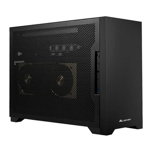 Корпус Almordor Sharky 170I (ALS170IBK) зображення 1