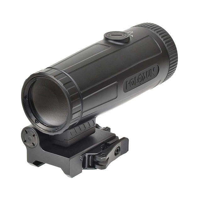 Збільшувач для прицілу Holosun HM6X 6x magnifier (747090) - зображення 1