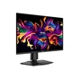 Монітор MSI MAG 274QP QD-OLED X24 - зменшене зображення 2