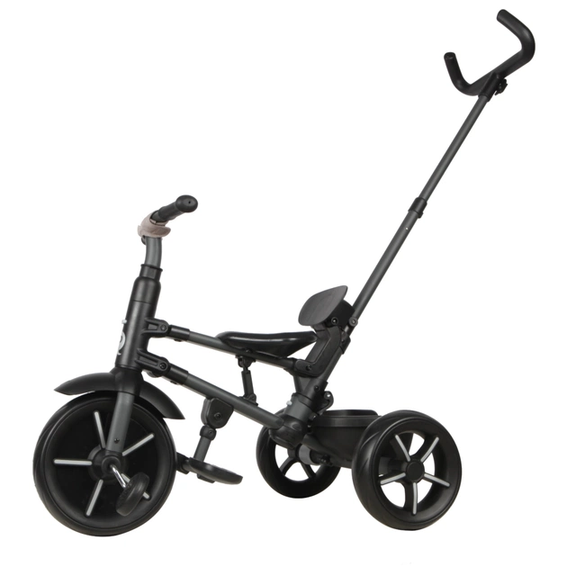 Детский велосипед QPlay Rito Star Grey складаний триколісний (S380-11RitoStarGrey) - изображение 7