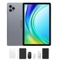 Планшет Doogee Tab G6 6/256 Grey VIP Edition - зменшене зображення 12