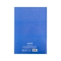 Канцелярська книга Axent Liberty А4, 96 аркушів, клітинка, синя (8422-551-A) - зменшене зображення 4