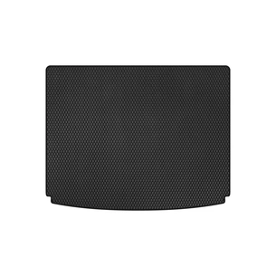 Килимок в багажник EVAtech SsangYong Kyron 2005-2007 SUV EU (SY31313B1RBB) зображення 1