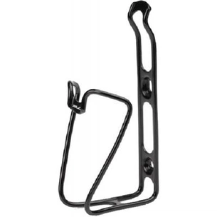 Фляготримач XLC BC-A10, чорний (2503207000) зображення 1