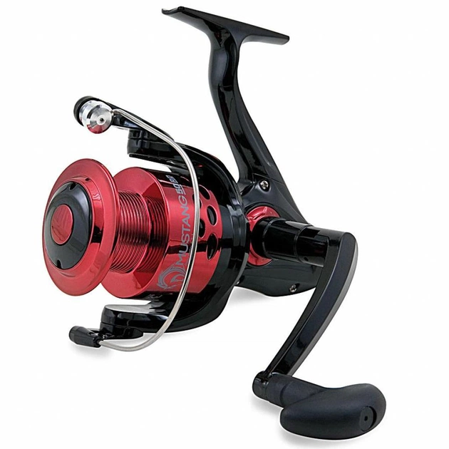 Котушка Lineaeffe Vigor Mustang RD 50 (1229650) - зображення 1