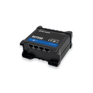 Маршрутизатор Teltonika RUT950 зображення 1