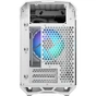 Корпус Fractal Design Torrent Nano RGB White TG clea (FD-C-TOR1N-05) - зменшене зображення 4