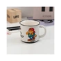Чашка Kite Garfield 370 мл, GF-1 (GF25-217-1) - зменшене зображення 5