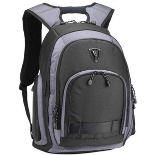 Рюкзак для ноутбука Sumdex 16'' PON-395 Black (PON-395GY) зображення 1