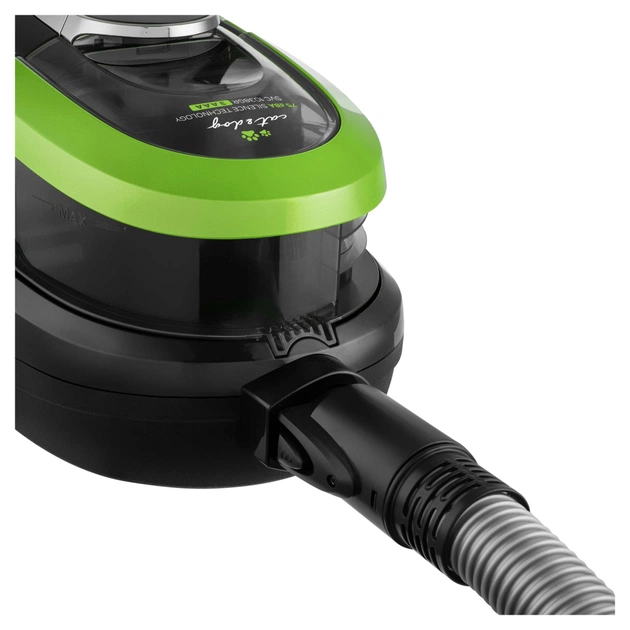 Пилосос Sencor SVC 1038GR - picture 11