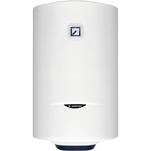Водонагрівач Ariston BLU1 R 80 V 1.5 К PL DRY - зображення 1